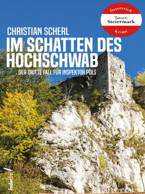 cover image of Im Schatten des Hochschwab